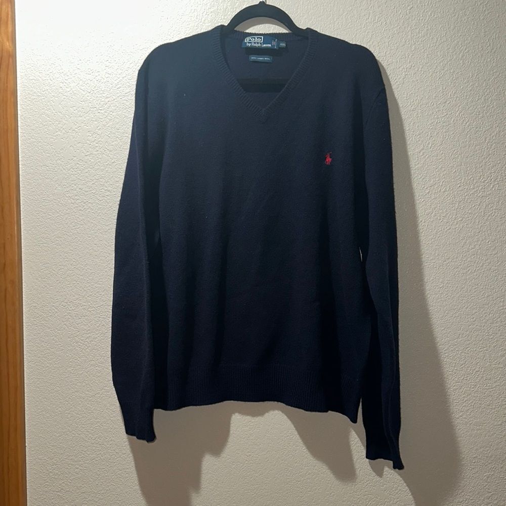 Polo by Ralph Lauren
